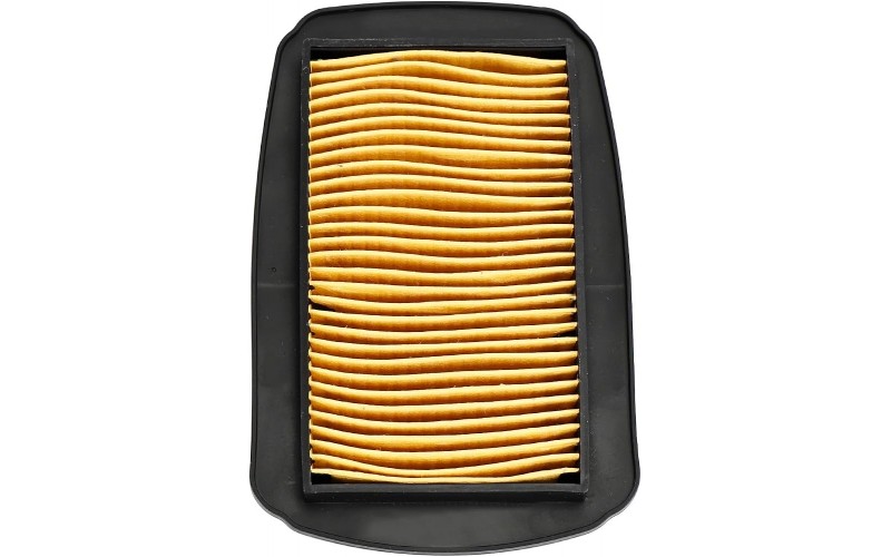 Фильтр воздушный оригинал для Yamaha WR 125, air filter 3C1-E4450-00-00