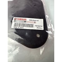 Фильтр воздушный оригинал scooter Yamaha 50, air filter 3WG-E4451-00-00 (3XG-E4451-00-00, 1525070, R72340011A0, A1A-19114-00-00, 17205-116-000)