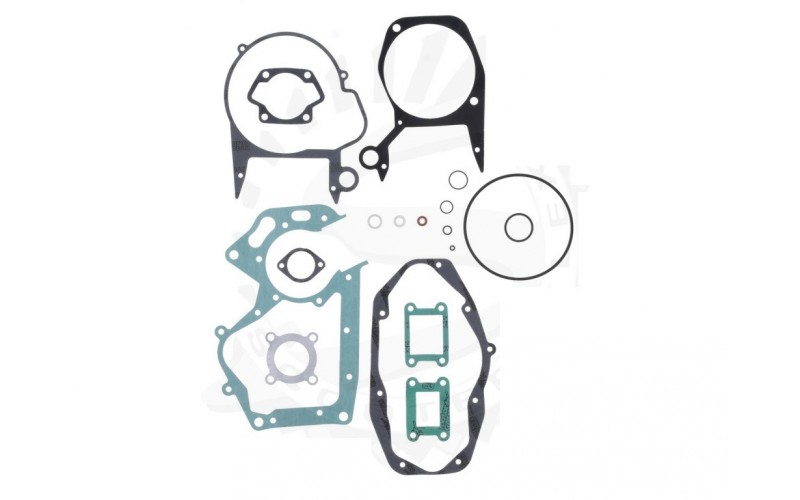 Прокладки двигателя полный комплект Centauro для moto Aprilia, Minarelli 50 engine RV4 Gasket set 411A001FL