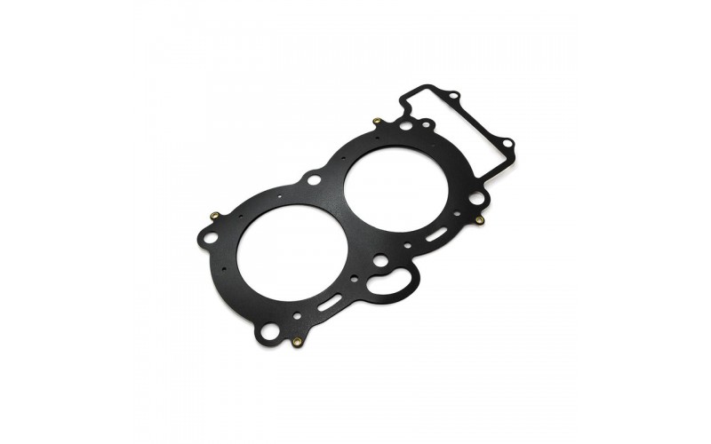 Прокладка головки цилиндра Centauro для moto Aprilia RSV4 1000, GASKET CYLINDER HEAD 411B03014 (857445, 857089, S410010001016, 734.60.06)