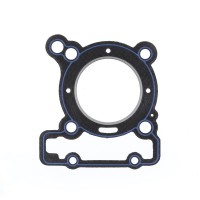 Прокладка головки CENTAURO для Aprilia Scarabeo 200 Light, Head gasket 411B03017 (854795, S410010001019)