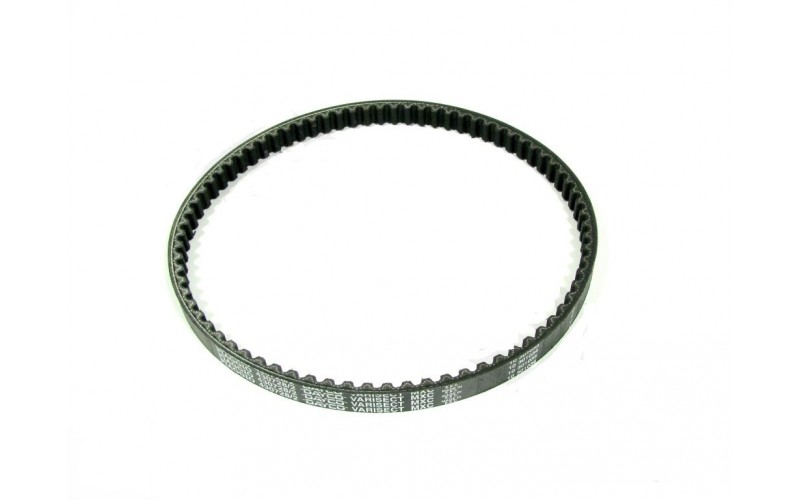 Ремень вариатора оригинал Piaggio 50 Transmission V Belt 430728 (4307280001, 4307282)