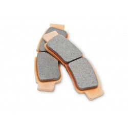 Колодки тормозные передние оригинал Kawasaki Teryx KRX4 1000, Brake Pad 43082-0196 (FA738) Колодки тормозные передние оригинал Kawasaki Teryx KRX4 1000, Brake Pad 43082-0196 (FA738)