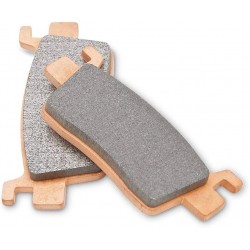 Колодки тормозные задние оригинал Kawasaki Teryx KRX4 1000, Brake Pad 43082-0197 (FA739) Колодки тормозные задние оригинал Kawasaki Teryx KRX4 1000, Brake Pad 43082-0197 (FA739)