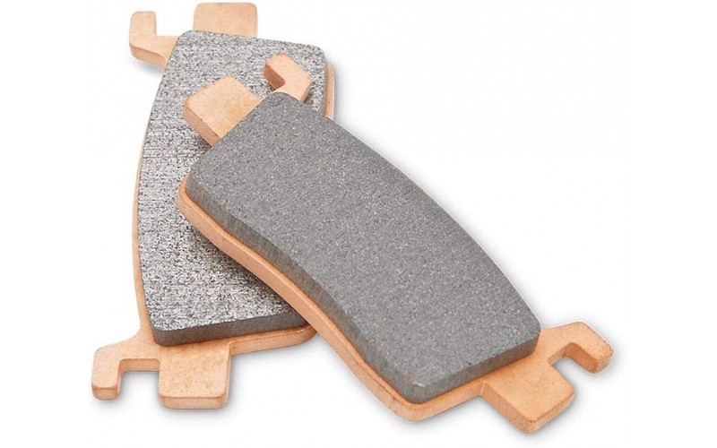 Колодки тормозные задние оригинал Kawasaki Teryx KRX4 1000, Brake Pad 43082-0197 (FA739) Колодки тормозные задние оригинал Kawasaki Teryx KRX4 1000, Brake Pad 43082-0197 (FA739)