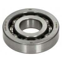 Подшипник коленвала оригинал Aprilia, Derbi, Gilera, Piaggio Vespa 50 2t, Crankshaft bearing 431125 (288386, 415541, 430576, 433382, 494821, 82771R, 834221, AP8110118, AP8515008)