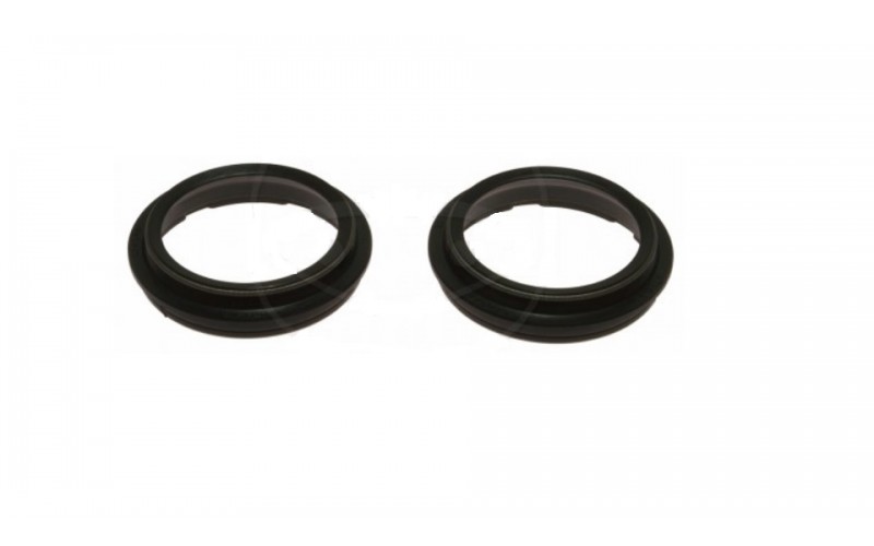 Пыльники вилки Athena 43x52,9x9/11,4 Fork Dust Seal Kit P40FORK455192