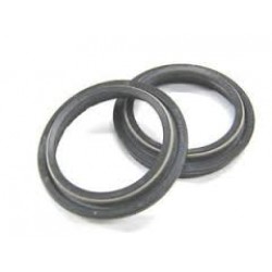 Пыльники вилки Athena 43x53,4x5,8/11,8 Fork Dust Seal Kit P40FORK455125