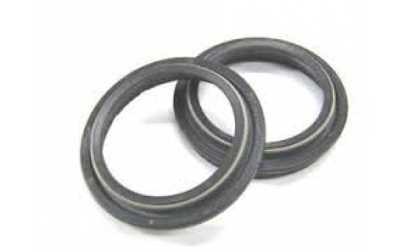 Пыльники вилки Athena 43x53,4x5,8/11,8 Fork Dust Seal Kit P40FORK455125