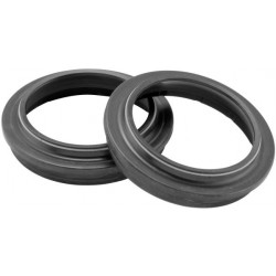 Пыльники вилки Athena 43x54,3x6/13 Fork Dust Seal Kit P40FORK455095