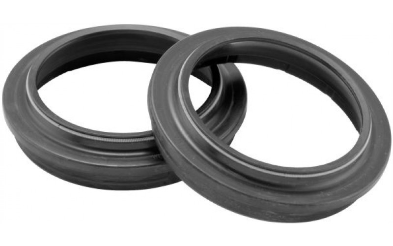 Пыльники вилки Athena NOK 43x54,3x6/13 Fork Dust Seal Kit P40FORK455095 (111A096FK)