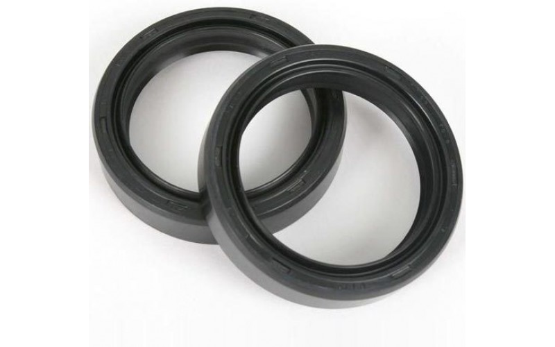 Сальники вилки Athena 43x54x11 Fork Oil Seals Kit P40FORK455170 (111A177FK, AP8163133, 890396)