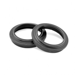 Пыльники вилки Athena 43x55,5x4,7/14 Fork Dust Seal Kit P40FORK455098