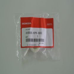 Шестерня привода спидометра оригинал Honda SH 125/150  GEAR SPEEDOMETER 44806-KPR-900