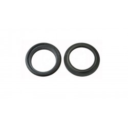 Пыльники вилки Athena 45x58,4x4,6/14 Fork Dust Seal Kit P40FORK455179