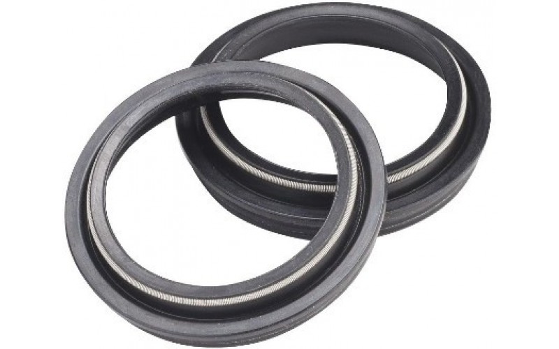 Пыльники вилки Athena 46x58,5x11,6 Fork Dust Seal Kit P40FORK455121