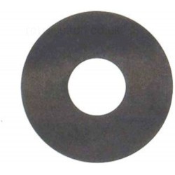 Шайба сальника 46x17x0,5 mm оригинал Aprilia, Derbi, Gilera, Piaggio , Vespa, OIL SEAL WASHER 483918 (AP8580077)