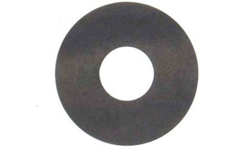 Шайба сальника 46x17x0,5 mm оригинал Aprilia, Derbi, Gilera, Piaggio , Vespa, OIL SEAL WASHER 483918 (AP8580077)