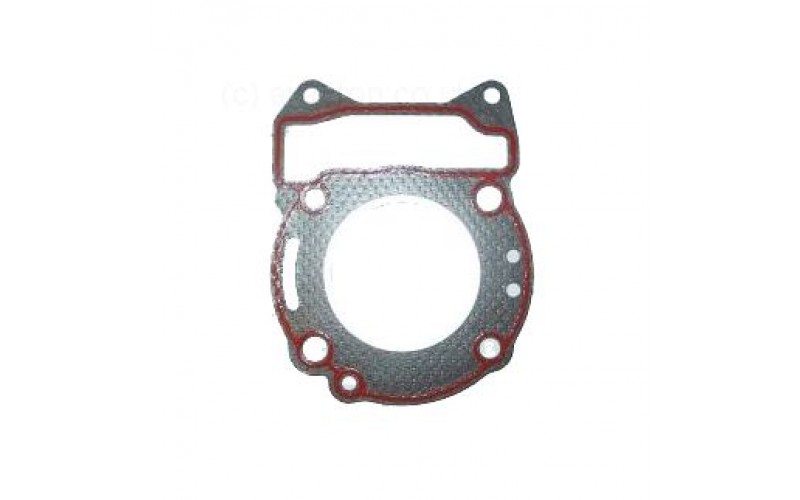 Прокладка головки цилиндра оригинал Gilera, Piaggio 125, Head Gasket 486166