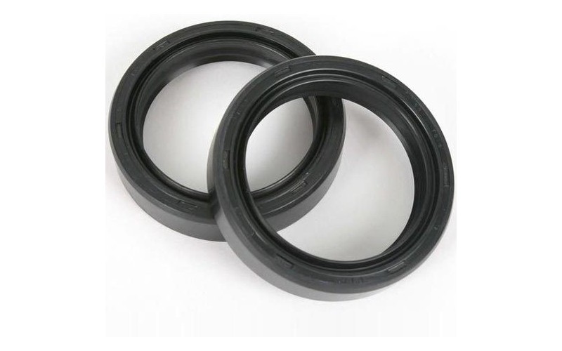 Сальники вилки Athena 48x57,9x11,5 Fork Oil Seals Kit P40FORK455141