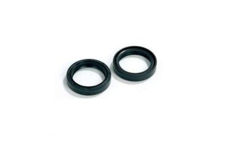 Сальники вилки Athena 48x58,1x8,5/10,5 Fork Oil Seals Kit P40FORK455139