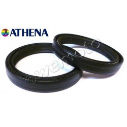 Сальники вилки Athena 48x58x9 Fork Oil Seals Kit P40FORK455128
