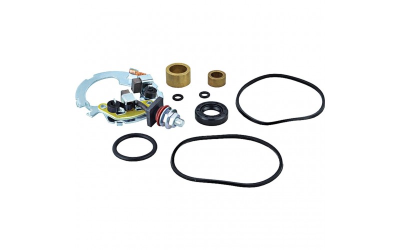 Ремкомплект стартера JMT TUCKER ROCKY для Arctic cat, Honda, Kawasaki, Suzuki, Overhaul kit starter engine 49-5721 (SMU9102, 629-101, 36991-102, 779002, 414-54002, 6991-102)