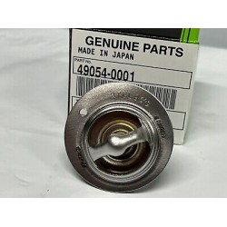 Термостат оригинал Kawasaki ER 650, THERMOSTAT ASSY 49054-0001