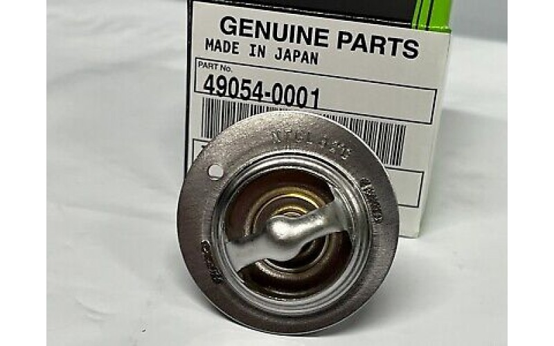 Термостат оригинал Kawasaki ER 650, THERMOSTAT ASSY 49054-0001