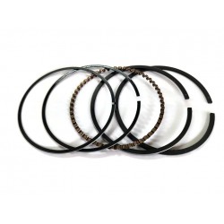 Кольца поршневые оригинал moto Yamaha BW'S 125, piston ring STD 4C6-E1610-00-00