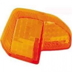 Стекло заднего левого поворота M91 для Yamaha BW'S 50, Indicator Lens rear left 10679 (4VU-H3332-00-00)