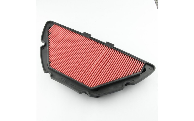 Фильтр воздушный оригинал Yamaha YZF-R1, air filter 4C8-14451-00-00 (4C8-14451-01-00)