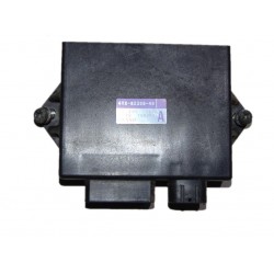 Коммутатор (блок управления) БУ оригинал Yamaha TDM 850, CDI Ignitor Unit Assy 4TX-82305-40-00