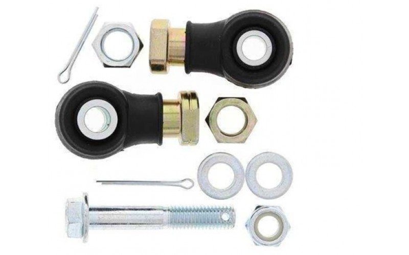 Наконечники рулевой тяги All Balls Racing для ATV POLARIS SPORTSMAN, Tie Rod End Kit 51-1021 (7061138, 7061054, 7061053, 7061139, 7061034, 7061019)
