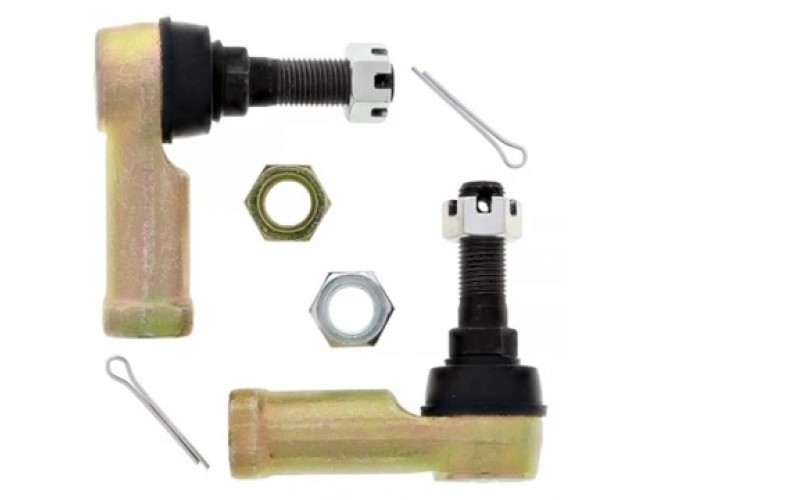Наконечники рулевой тяги All Balls Racing для ATV BRP Can Am, Tie Rod End Kit 51-1034 (709402302, 709400241, 709402303, 709400242)