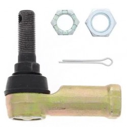 Рулевой наконечник All Balls Racing для Can Am Commander 1000-800, Yamaha Rhino, Viking 700, Wolverine 850, 51-1037 (B42-23841-00-00, 5B4-23841-00-00, 5UG-F3841-00-00, 709402302)
