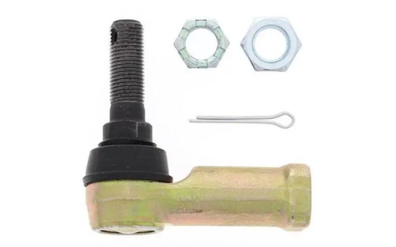 Рулевой наконечник All Balls Racing для Can Am Commander 1000-800, Yamaha Rhino, Viking 700, Wolverine 850, 51-1037 (B42-23841-00-00, 5B4-23841-00-00, 5UG-F3841-00-00, 709402302)