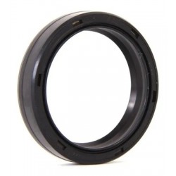 Сальник вилки 33X46X11 оригинал Suzuki AN 200 Burgman, Oil seal 51153-26B00 (51153-C26B0-0J)