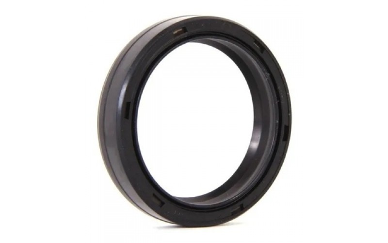 Сальник вилки 33X46X11 оригинал Suzuki AN 200 Burgman, Oil seal 51153-26B00 (51153C26B00J)
