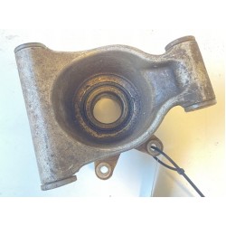 Цапфа задняя правая БУ оригинал Polaris RZR, Sportsman, Wheel Carrier, Right 5134985 (5631745)