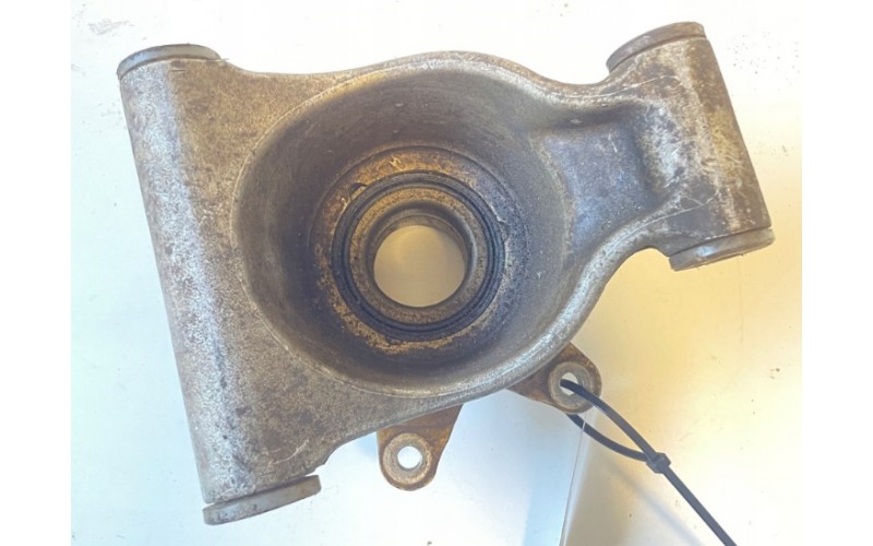 Цапфа задняя правая БУ оригинал Polaris RZR, Sportsman, Wheel Carrier, Right 5134985 (5631745)