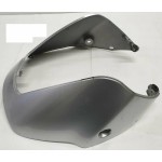 Спойлер (крышка) фары БУ оригинал Suzuki VZR 1800, Boulevard (Intruder), Cover, headlamp 51821-48G00-YD8