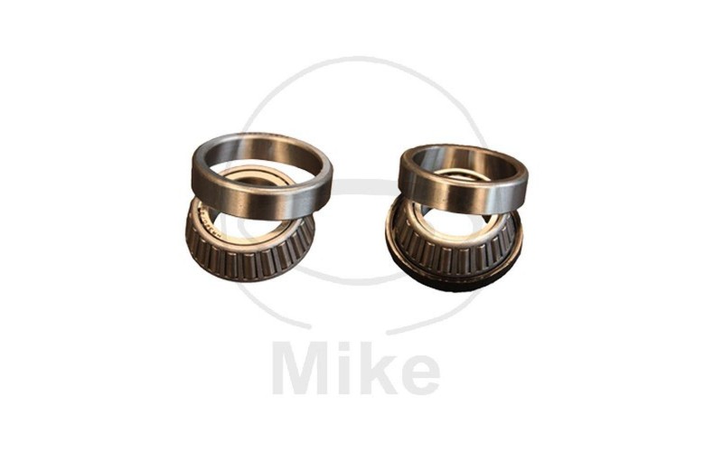 Подшипники рулевой колонки JMT для moto Kawasaki, Complete steering set 520719020 (736.92.34)