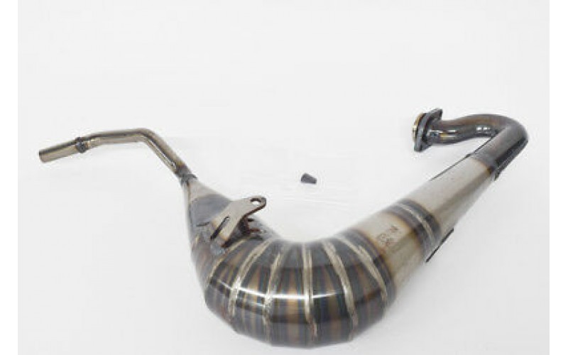 Труба выхлопная Giannelli для Derbi GPR 50, Aprilia RS 50, Exhaust 53610HF