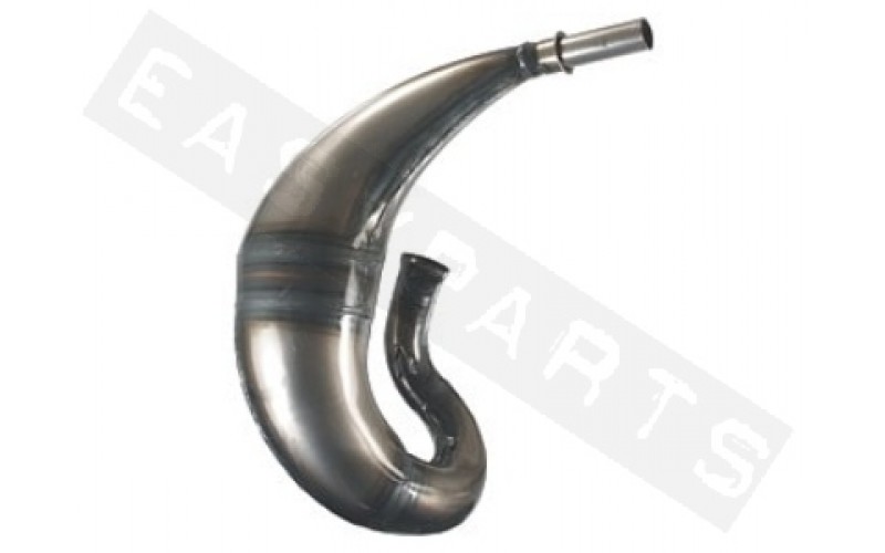 Труба выхлопная Giannelli для Enduro Aprilia RX, SX 125, Exhaust 54057HF