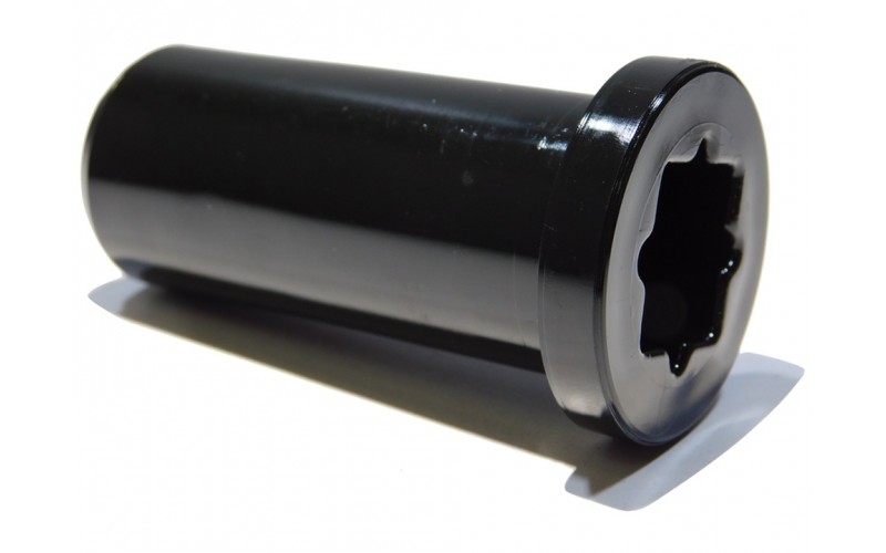 Втулка торсионна стабилизатора аналог оригиналу ATV Polaris , Stabilizer Tube Bushing 5438901 (5432169, 5433413, 5434549)