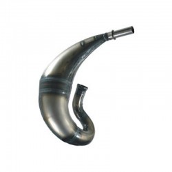 Труба выхлопная Giannelli для Enduro Aprilia MX 125, Exhaust 54601HF