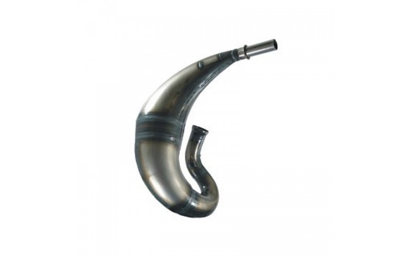 Труба выхлопная Giannelli для Enduro Aprilia MX 125, Exhaust 54601HF