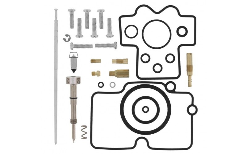 Ремкомплект карбюратора Prox для Honda CRF 250, Carburetor Rebuild Kit 55.10442 (26-1442)