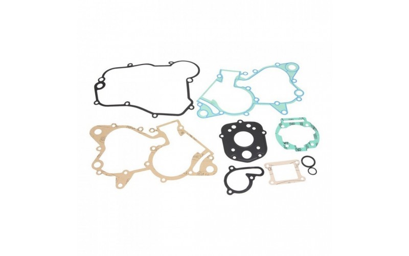 Прокладки двигателя полный комплект Centauro для moto Aprilia, Derbi, Piaggio engine D50D0 Gasket set 556A004FL